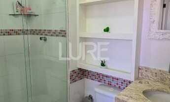 Imagem 5: Varanda gourmet! 117m - Todo pronto - Andar alto - 3 Vagas