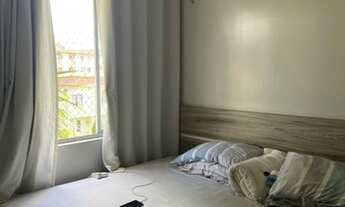 Imagem 2: Vendo um Ótimo Apartamento no Total ville 2 possui 46 m2 com 2 quartos sendo um banheiro