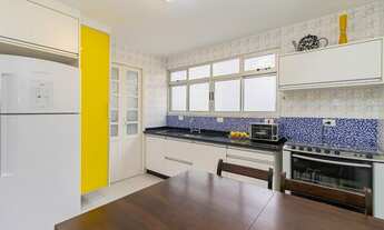 Imagem 7: Apartamento 03 quartos Água Verde - Curitiba - PR