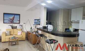 Imagem 3: Apartamento para venda Búzios Paradise, 88m², com 2 quartos em Búzios - Nísia Floresta - R