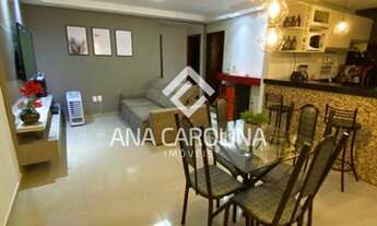 Imagem: Apartamento Térreo a Venda no Bairro Ibituruna