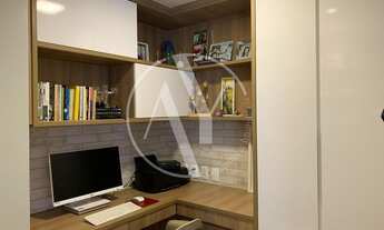 Imagem 6: Apartamento - Jardim Belo Horizonte - Campinas