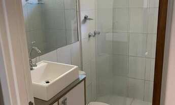 Imagem 3: Casa com 2 dormitórios à venda, 59 m², no condomínio Vida Boa - Parque Jóquei Club - Campo