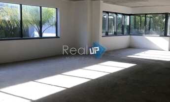 Imagem 7: RIO DE JANEIRO - Conjunto Comercial/Sala - Barra da Tijuca Barra da Tijuca