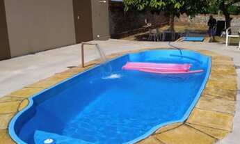 Imagem 5: Fazenda/Sítio/Chácara para venda tem 6500 metros quadrados em - Paço do Lumiar