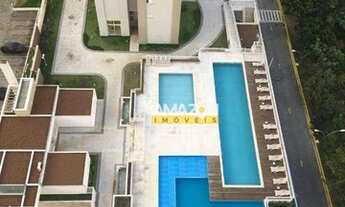 Imagem 1: Apartamento residencial à venda, Barranco, Taubaté