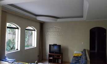 Imagem 6: São Caetano do Sul - Casa Padrão - Cerâmica