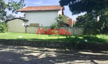 Imagem: Venda - TERRENO COND FECHADO COND JARDIM