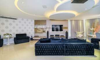 Imagem 3: CURITIBA - Apartamento Padrão - Água Verde