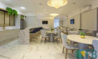 Imagem 6: RESIDENCIAL VILLA DE SIENA - zona II - Frente 1 Avenida