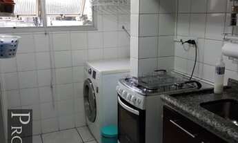 Imagem 5: Apartamento 2 dormitórios e Lazer completo - R$ 350.000,00