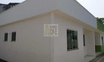 Imagem: Casa Plana para Venda em Rio das Ostras