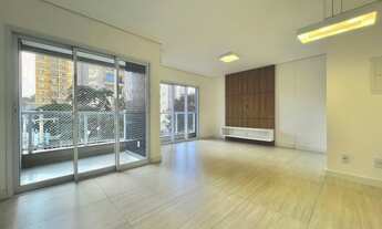 Imagem 1: Apartamento para venda com 3 quartos em Vila Itapura - Campinas - SP