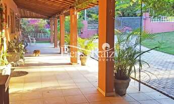 Imagem 3: NOVA LIMA - Casa de Condomínio - Ville de Montagne