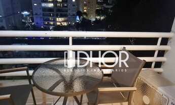 Imagem 5: Apartamento Duplex em Moema com 2 dormitórios à venda, 75 m² por R$ 990.000 - Moema - São