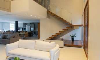 Imagem 5: CASA 6 SUÍTES LOCAÇÃO TEMPORADA EM JURERÊ INTERNACIONAL!