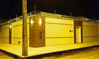 Imagem 3: Casa com 3 dormitórios para alugar por R$ 1.500/mês - Eixo Sul - Teixeira de Freitas/Bahia