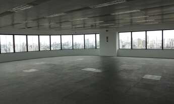 Imagem 3: São Paulo - Conjunto Comercial/Sala - PINHEIROS