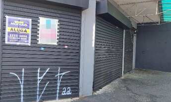 Imagem 3: Cômodo comercial para locação no Bairro Santa Mônica