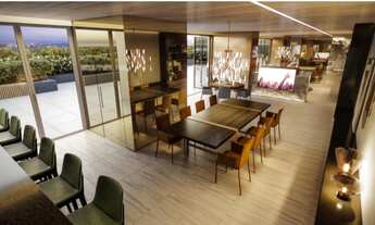 Imagem 4: Atmosfera vila Mariana