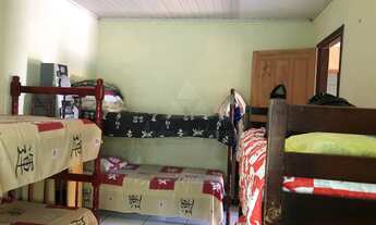 Imagem 2: CASA COM 5 DORMITÓRIOS SENDO 1 SUITE À VENDA, 130,00M² por R$425.000,00 Itajuba - Barra Ve