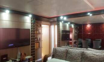 Imagem 2: Agio de AP na QN 15 Riacho Fundo 2