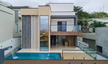 Imagem: Robusta, aberta e próxima a natureza