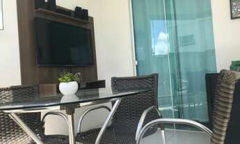 Imagem 7: Apartamento para Venda em Vitória, Jardim Camburi, 2 dormitórios, 1 suíte, 2 banheiros, 2