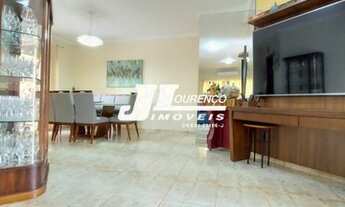 Imagem 4: Casa para venda com 271 metros quadrados com 3 quartos em Jardim Califórnia - Ribeirão Pre