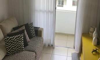 Imagem: Apartamento para venda com 65 metros quadrados