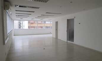 Imagem 2: Sala/Conjunto para aluguel tem 205 m2, bairro Consolação - São Paulo - SP