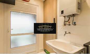 Imagem 5: São Paulo - Apartamento Padrão - Centro