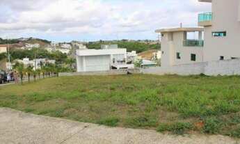 Imagem: Terreno no bairro Alphaville II