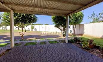 Imagem 3: AL - Sobrado em condomínio - Portal das Flores - 3 Suítes - Lazer - Sertãozinho/SP