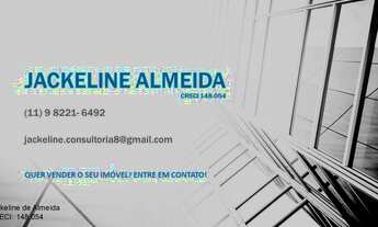 Imagem 2: Apartamento à Venda no Condomínio Novare Alphaville, 120m², 3 Dorms, 2 Suítes, Varanda e 2