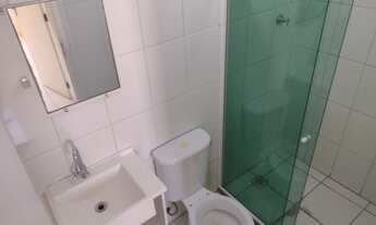 Imagem 5: Apartamento para venda possui 49 metros quadrados com 2 quartos em Inhoaíba - Rio de Janei