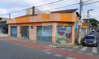 Imagem 3: Terreno Comercial na esquina da Av. Politécnica com Rio Pequeno