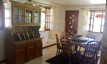 Imagem 7: Casa com 4 dormitórios à venda por R$ 510.000,00 - Balneário das Conchas - São Pedro da Al