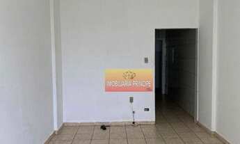 Imagem 9: Apartamento com 1 dormitório, 30 m² - venda por R$ 150.000 ou aluguel por R$ 900/mês - San