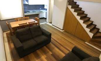 Imagem 2: Casa Residencial à venda, Jardim Monte Kemel, São Paulo - CA0002