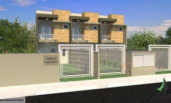 Imagem: Sobrado com Piscina -Três Rios do Norte