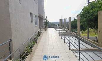 Imagem 6: Bairro Diamantino, ensolarado e semi mobiliado