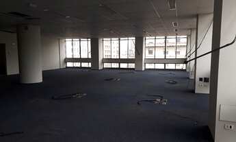 Imagem 4: Sala/Conjunto para aluguel com 338 metros quadrados em Centro - São Paulo - SP
