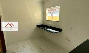 Imagem 8: Linda casa 2 quartos no Barroco, Itaipuaçu, Maricá / RJ