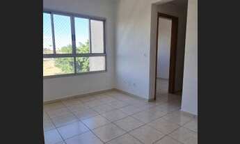 Imagem 3: Apartamento para venda possui 44 metros quadrados com 2 quartos em Samambaia Sul - Brasíli