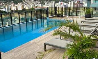 Imagem 6: Apartamento Alto Padrão para Venda em Centro Florianópolis-SC - M347