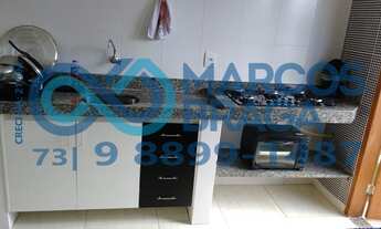 Imagem 7: APARTAMENTO EM CONDOMÍNIO, PERTINHO DA PRAIA COM 2 QUARTOS