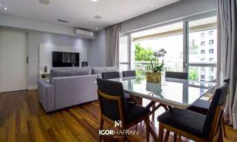 Imagem 2: Apartamento Residencial à venda, Jardim Ampliação, São Paulo - AP0209