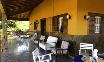 Imagem 5: Casa com 3 dormitórios à venda, 220 m² por R$ 600.000,00 - Praia Linda - São Pedro da Alde