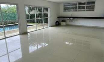 Imagem 5: SANTANA DE PARNAíBA - Casa de Condomínio - Alphaville